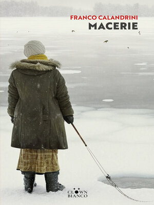 cover image of Macerie